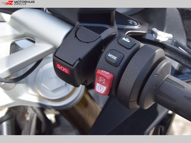 bmw - r-1250-rs