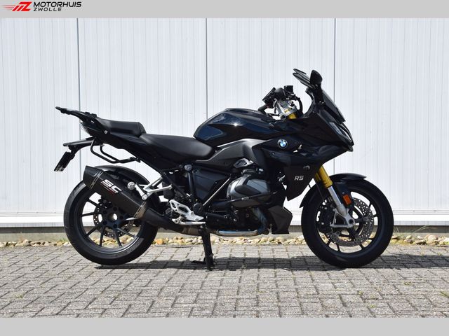 bmw - r-1250-rs