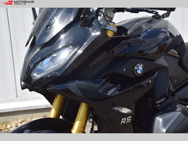 bmw - r-1250-rs