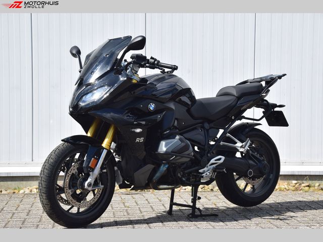bmw - r-1250-rs