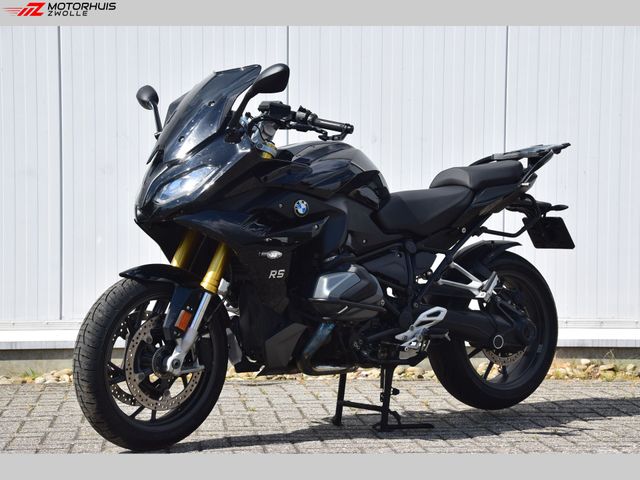 bmw - r-1250-rs