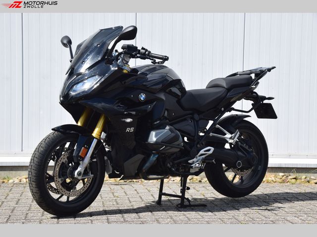 bmw - r-1250-rs