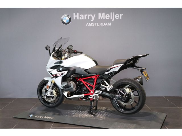 bmw - r-1250-rs