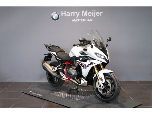 bmw - r-1250-rs
