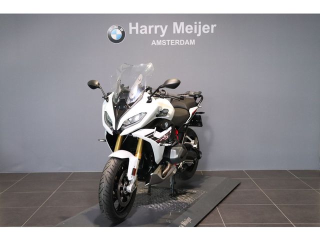 bmw - r-1250-rs