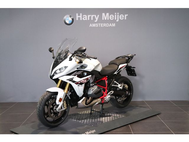 bmw - r-1250-rs