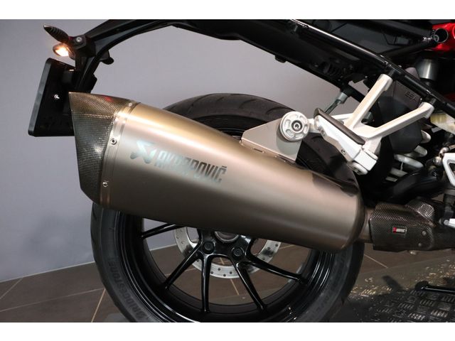 bmw - r-1250-rs