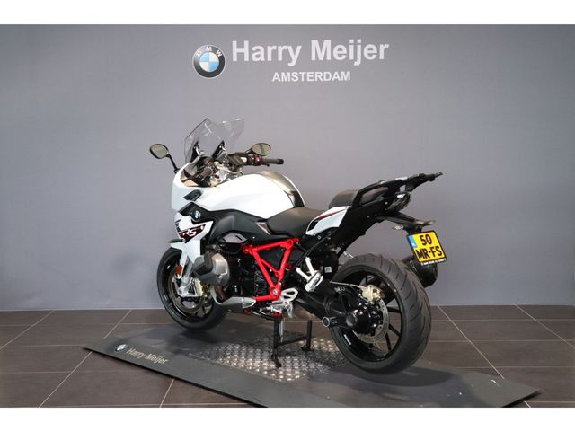 bmw - r-1250-rs