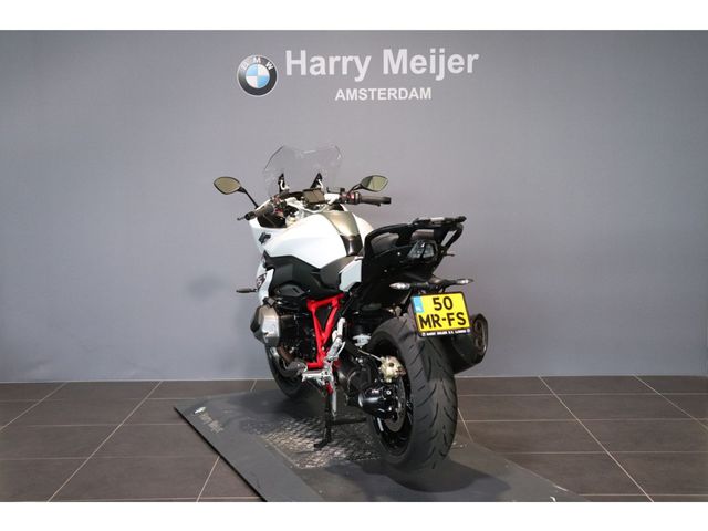 bmw - r-1250-rs