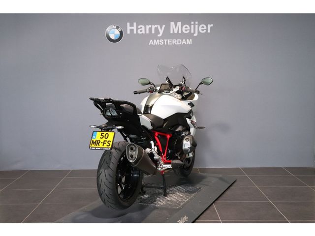 bmw - r-1250-rs