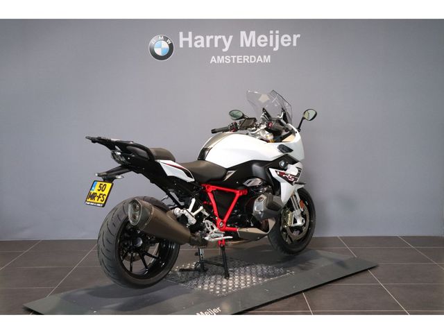 bmw - r-1250-rs