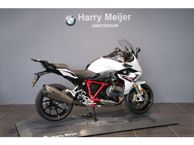 bmw - r-1250-rs