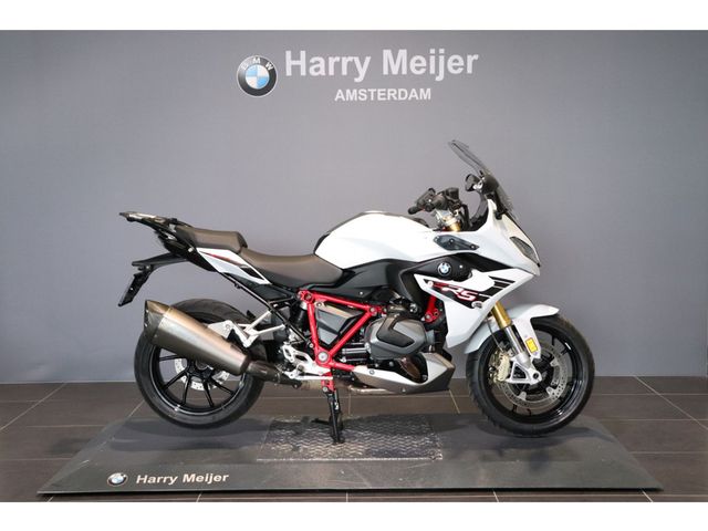 bmw - r-1250-rs