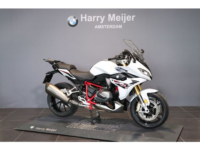 bmw - r-1250-rs