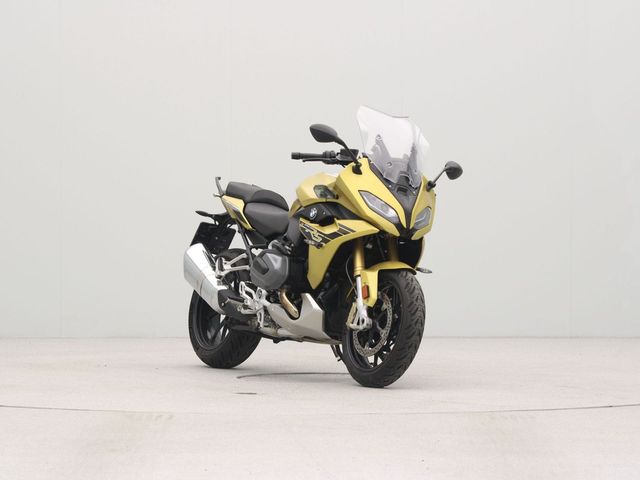 bmw - r-1250-rs