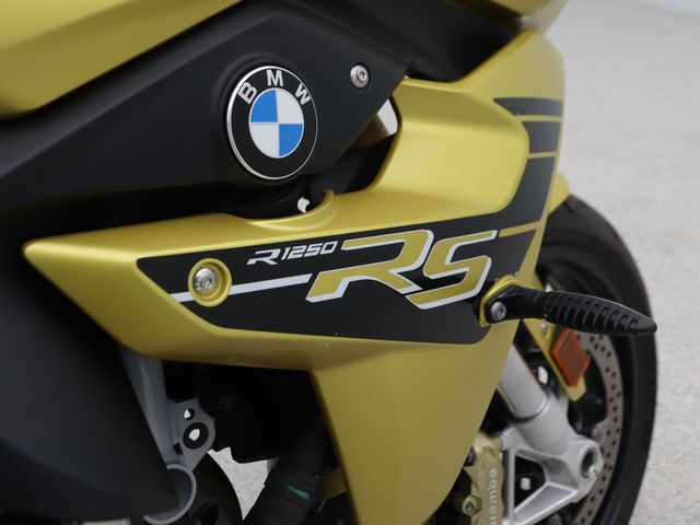 bmw - r-1250-rs