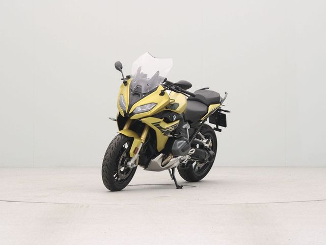 bmw - r-1250-rs