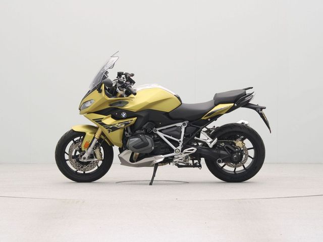 bmw - r-1250-rs
