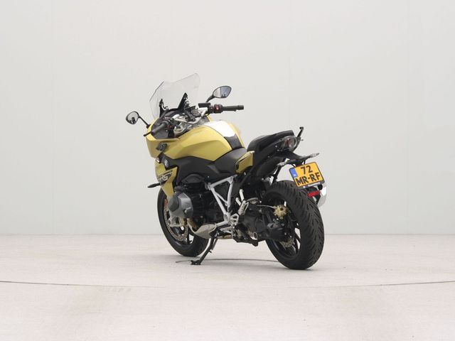 bmw - r-1250-rs