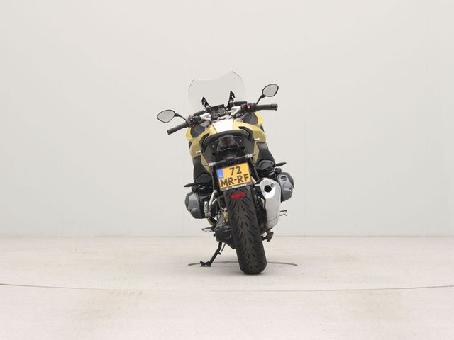 bmw - r-1250-rs