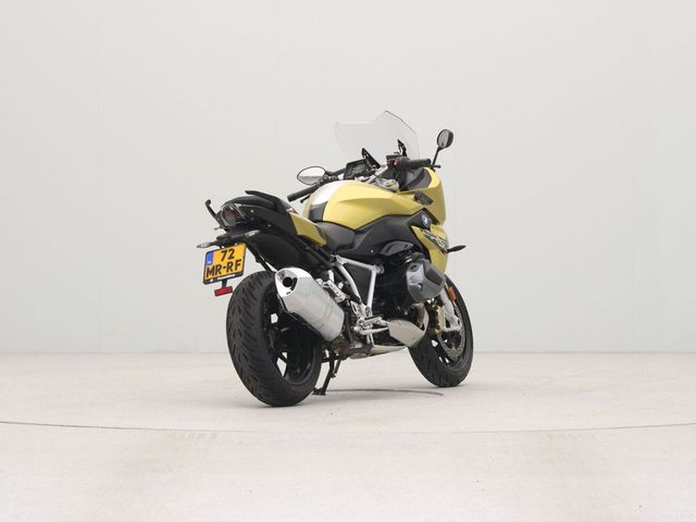 bmw - r-1250-rs