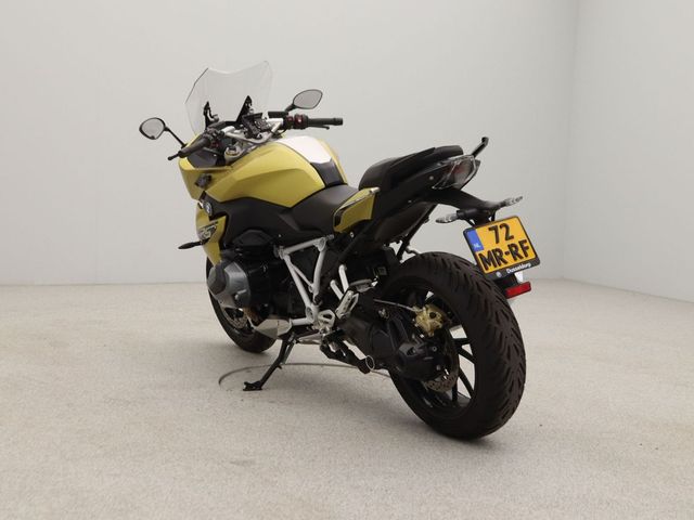 bmw - r-1250-rs