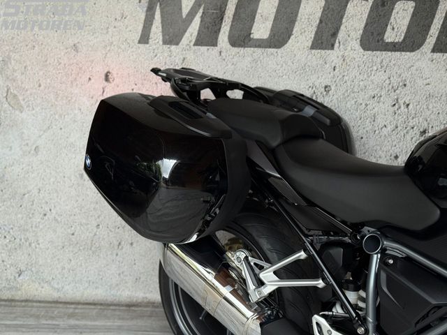 bmw - r-1250-rs