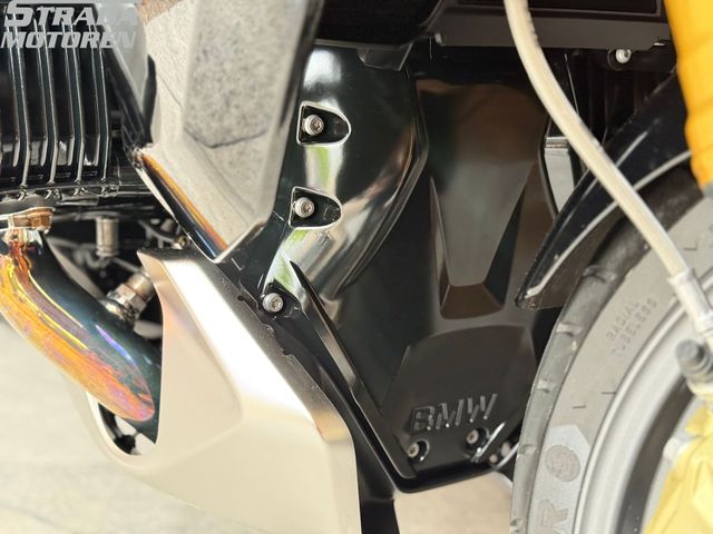 bmw - r-1250-rs