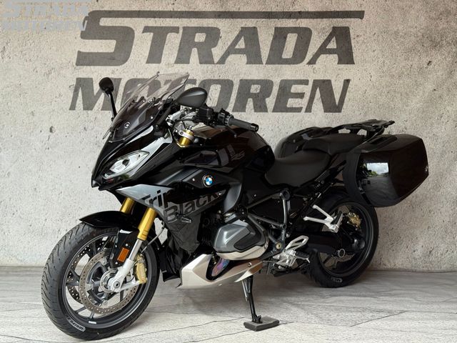 bmw - r-1250-rs