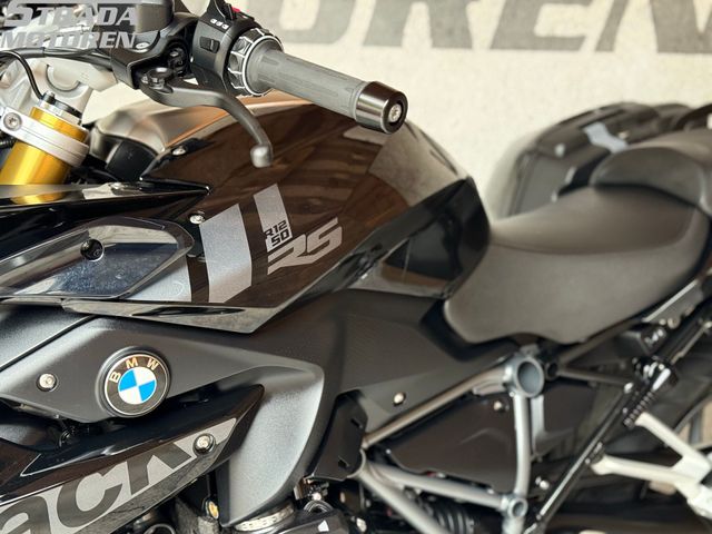 bmw - r-1250-rs