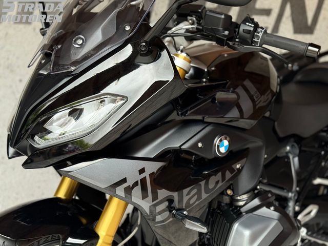 bmw - r-1250-rs