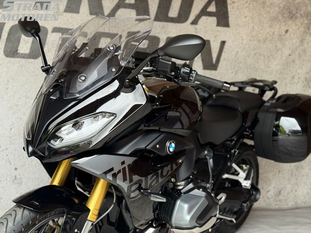 bmw - r-1250-rs