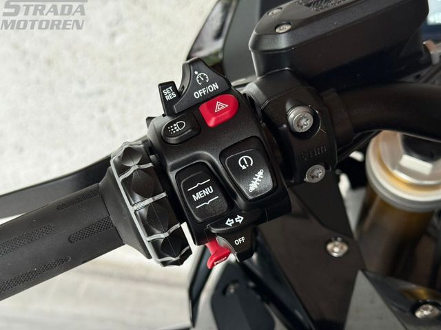 bmw - r-1250-rs