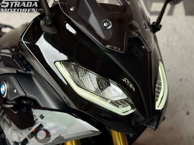 bmw - r-1250-rs