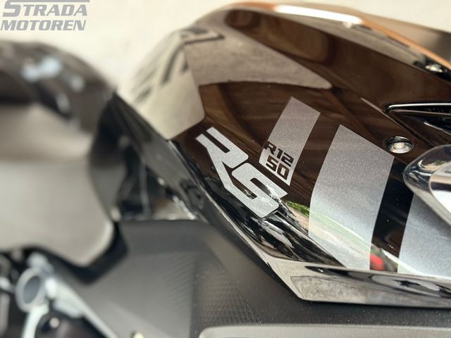 bmw - r-1250-rs