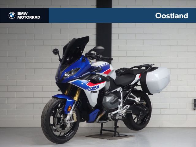 bmw - r-1250-rs