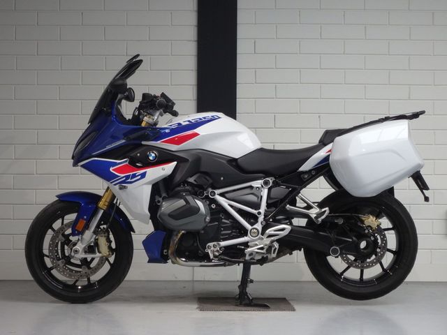 bmw - r-1250-rs