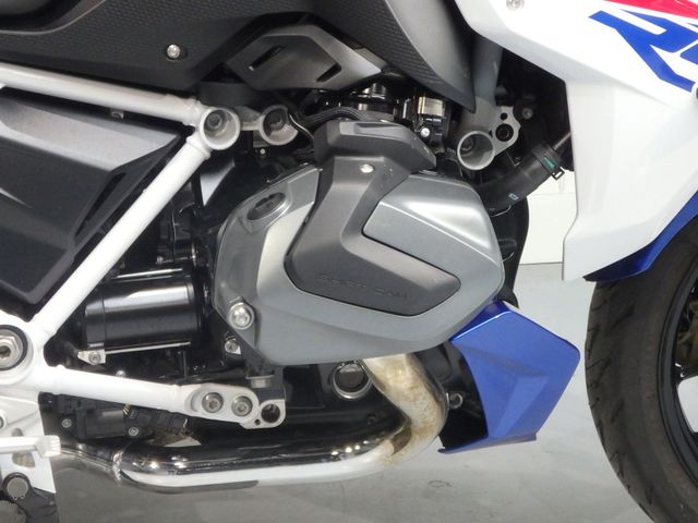 bmw - r-1250-rs