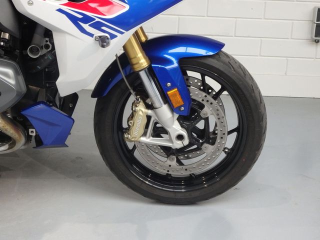 bmw - r-1250-rs