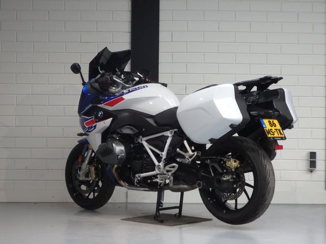 bmw - r-1250-rs