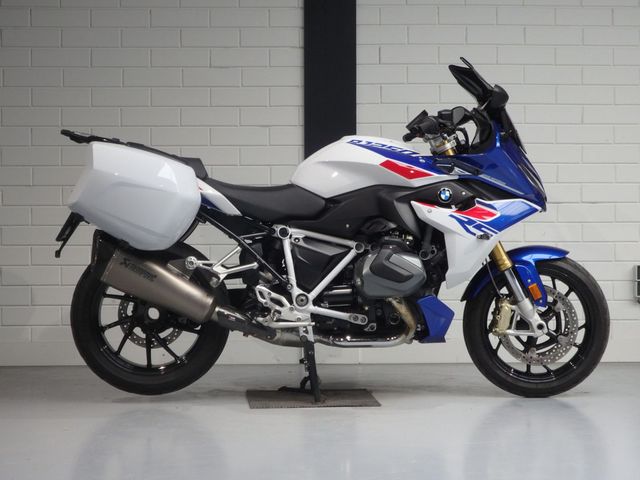 bmw - r-1250-rs