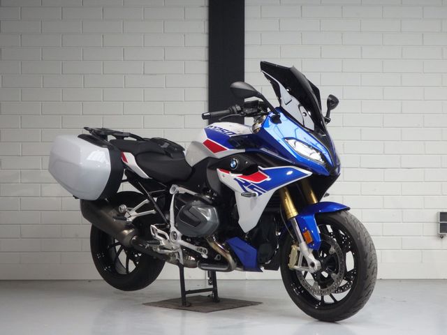 bmw - r-1250-rs