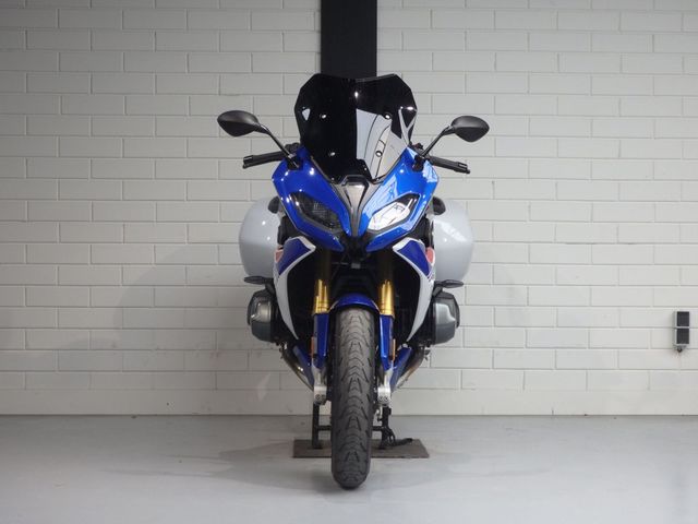 bmw - r-1250-rs