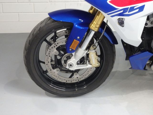 bmw - r-1250-rs