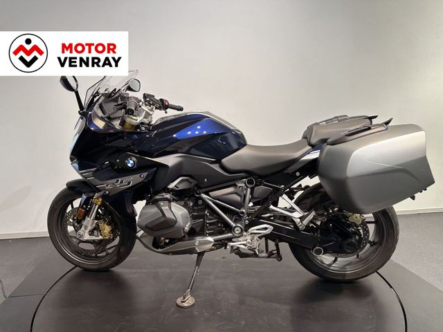 bmw - r-1250-rs