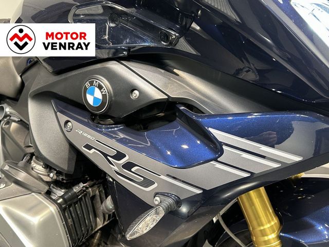 bmw - r-1250-rs