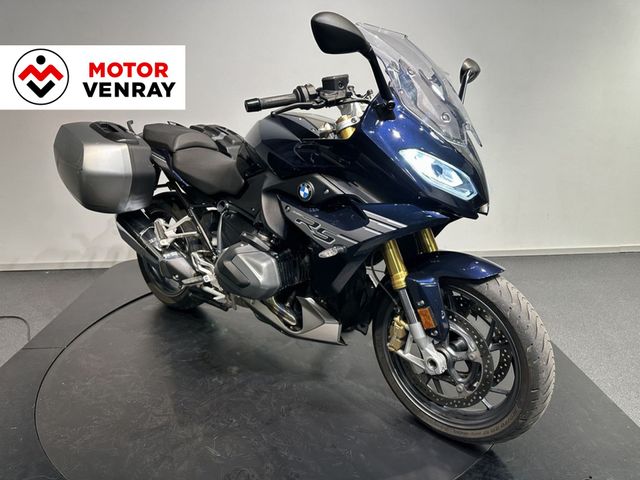bmw - r-1250-rs