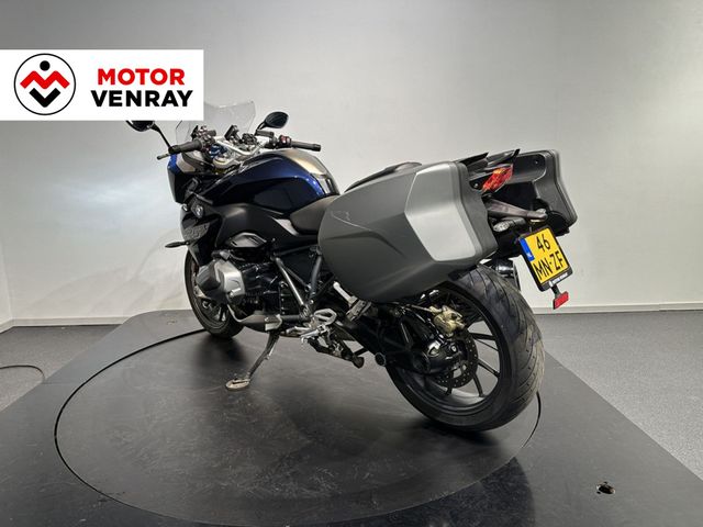bmw - r-1250-rs