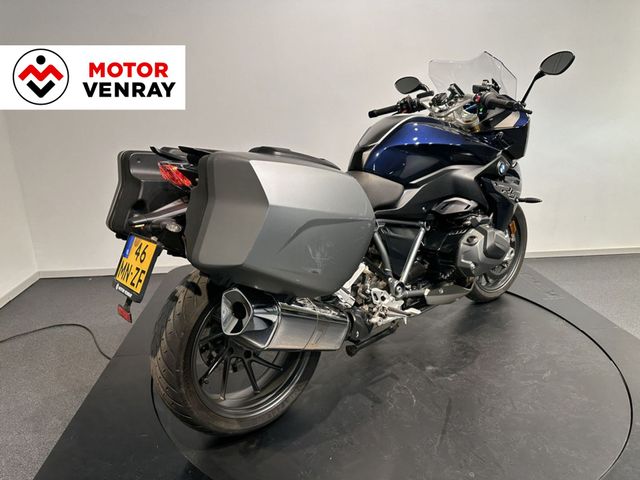 bmw - r-1250-rs