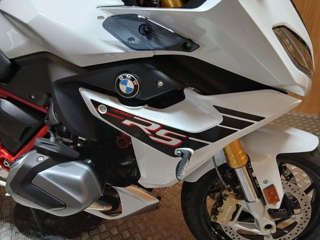 bmw - r-1250-rs